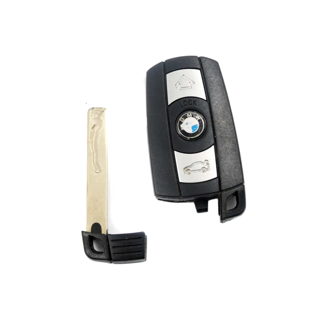 N45 116HP Petrol ECU Kit DME CAS 2 + Key Manual to BMW E87 E90 116i 316i with Part number 7545046 BMW E87 E90 116i 316i N45 116HP Petrol ECU Kit DME CAS 2 + Key Manual - SKU 7545046-4 - Part number 7545046