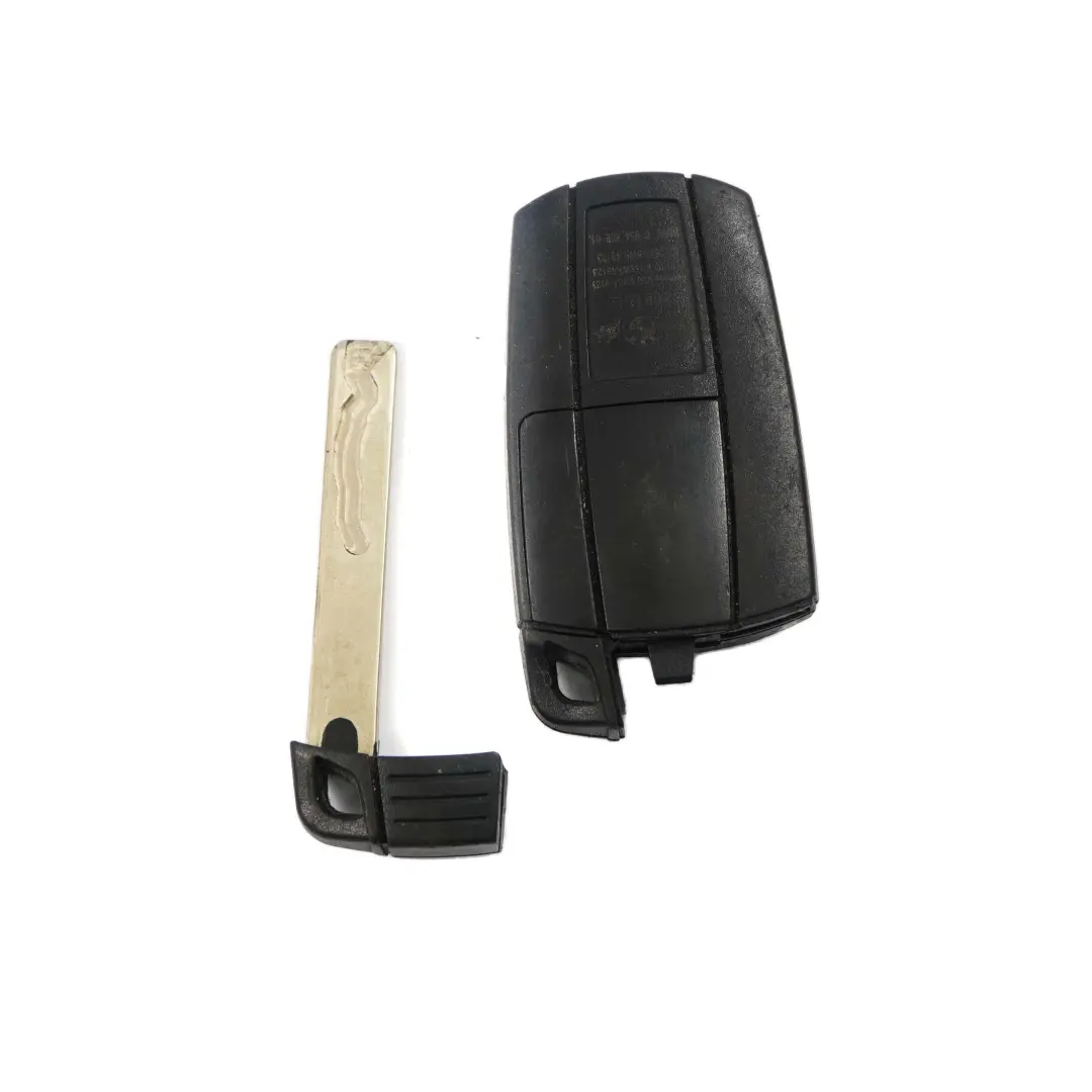 N45 Essence Unite de Commande Moteur Dme CAS2 +Cle pour BMW E87 E90 116i 316i à propos du numéro de pièce 7545046 BMW E87 E90 116i 316i N45 Essence Unite de Commande Moteur Dme CAS2 +Cle - SKU 7545046-4 - Numéro de pièce 7545046