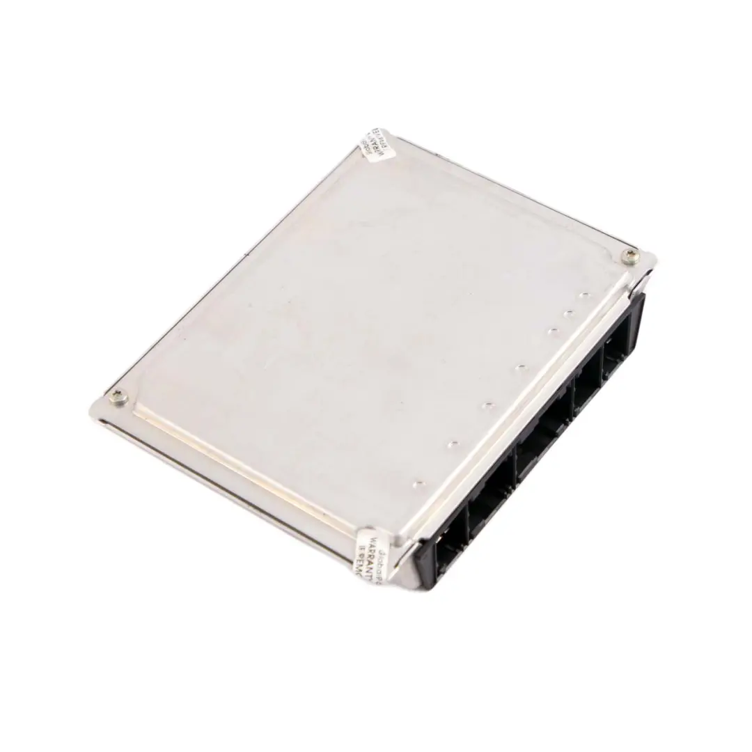 M54 231HP ECU Engine Control Unit DME Automatic to BMW X5 Series E53 3.0i with Part number 7545150 BMW X5 Series E53 3.0i M54 231HP ECU Engine Control Unit DME Automatic - SKU 7545150 - Part number 7545150