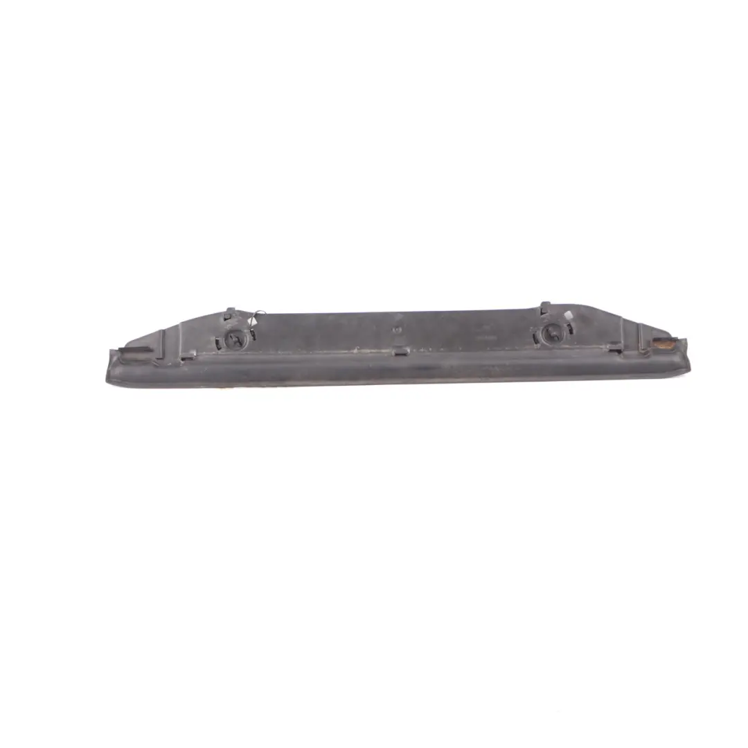  Coperchio Intercooler BMW E82 E90 E91 E92 Alloggiamento radiatore Staffa - SKU 7545367 - Numero di parte 7545367