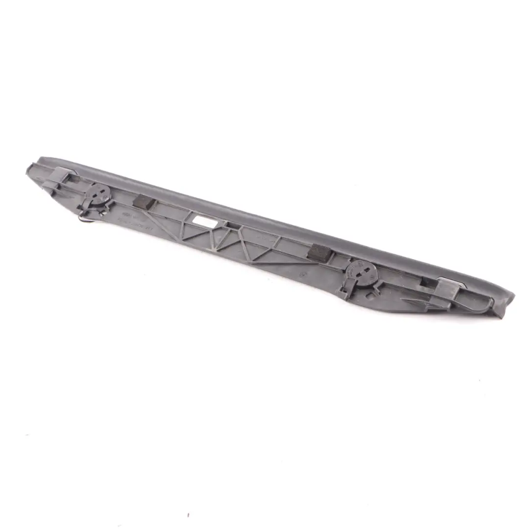  Coperchio Intercooler BMW E82 E90 E91 E92 Alloggiamento radiatore Staffa - SKU 7545367 - Numero di parte 7545367