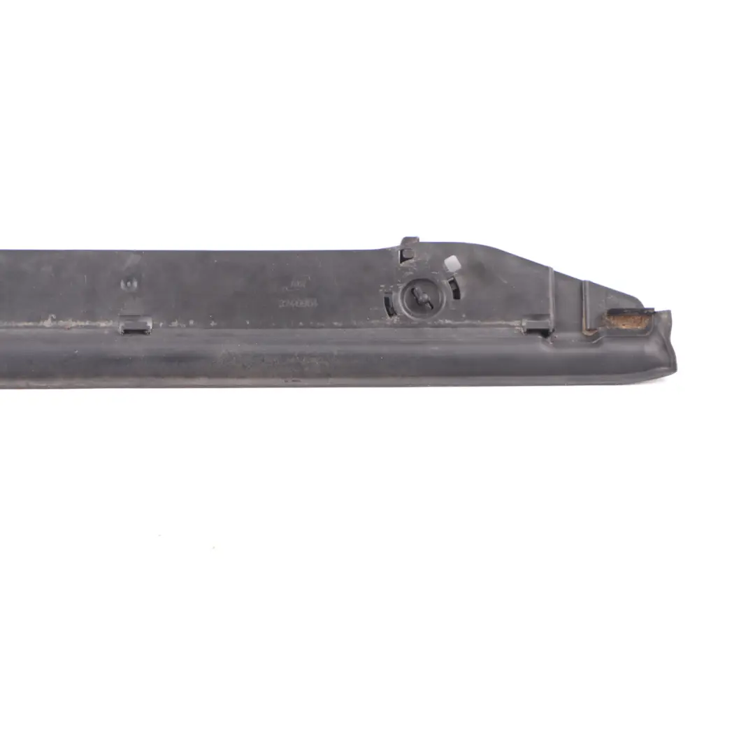  Coperchio Intercooler BMW E82 E90 E91 E92 Alloggiamento radiatore Staffa - SKU 7545367 - Numero di parte 7545367