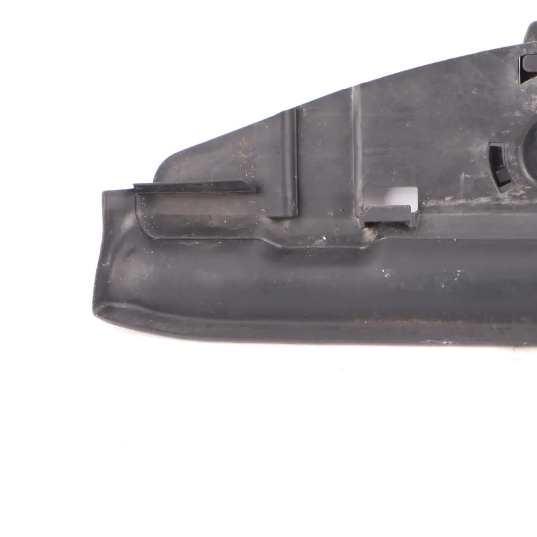  Tapa Intercooler BMW E82 E90 E91 E92 Radiador Carcasa Embellecedor - SKU 7545367 - Número de pieza 7545367