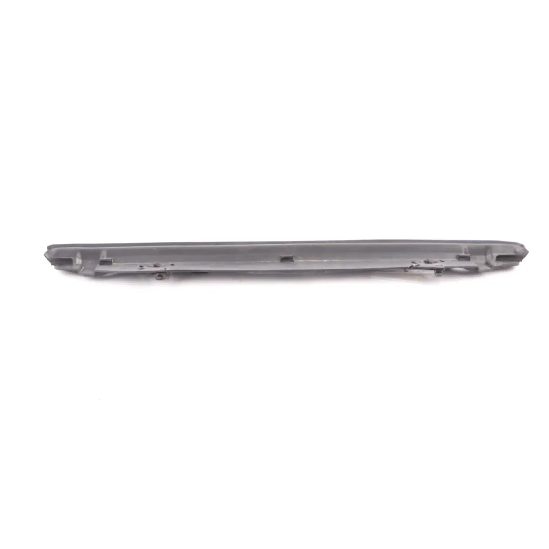  Tapa Intercooler BMW E82 E90 E91 E92 Radiador Carcasa Embellecedor - SKU 7545367 - Número de pieza 7545367