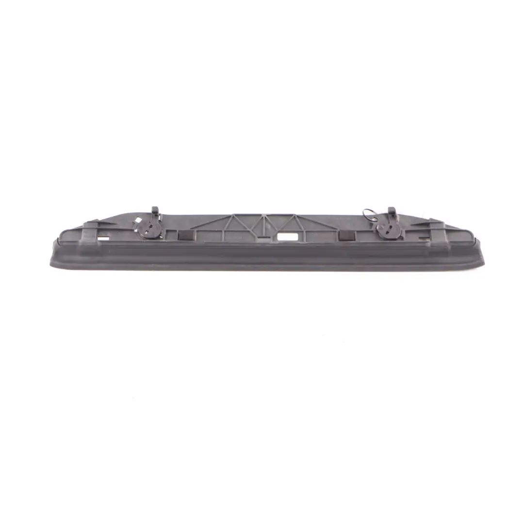  Tapa Intercooler BMW E82 E90 E91 E92 Radiador Carcasa Embellecedor - SKU 7545367 - Número de pieza 7545367