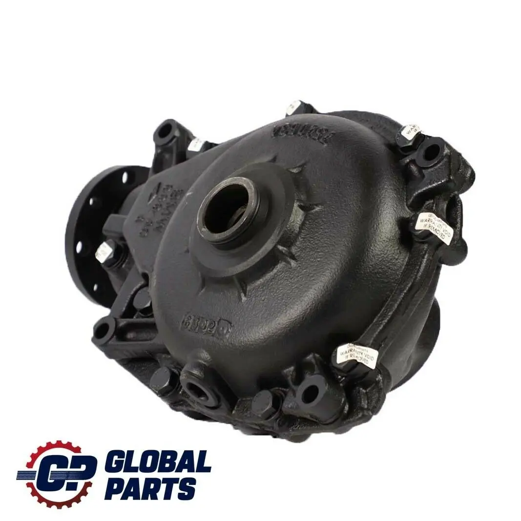 Front Differential Diff 3,07 Ratio Final Drive WARRANTY BMW 3 X3 Series E46 E83 - SKU 7545611 - Part number 7545611