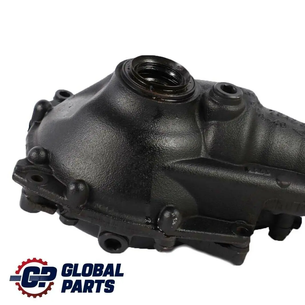 Front Differential Diff 3,07 Ratio Final Drive WARRANTY BMW 3 X3 Series E46 E83 - SKU 7545611 - Part number 7545611