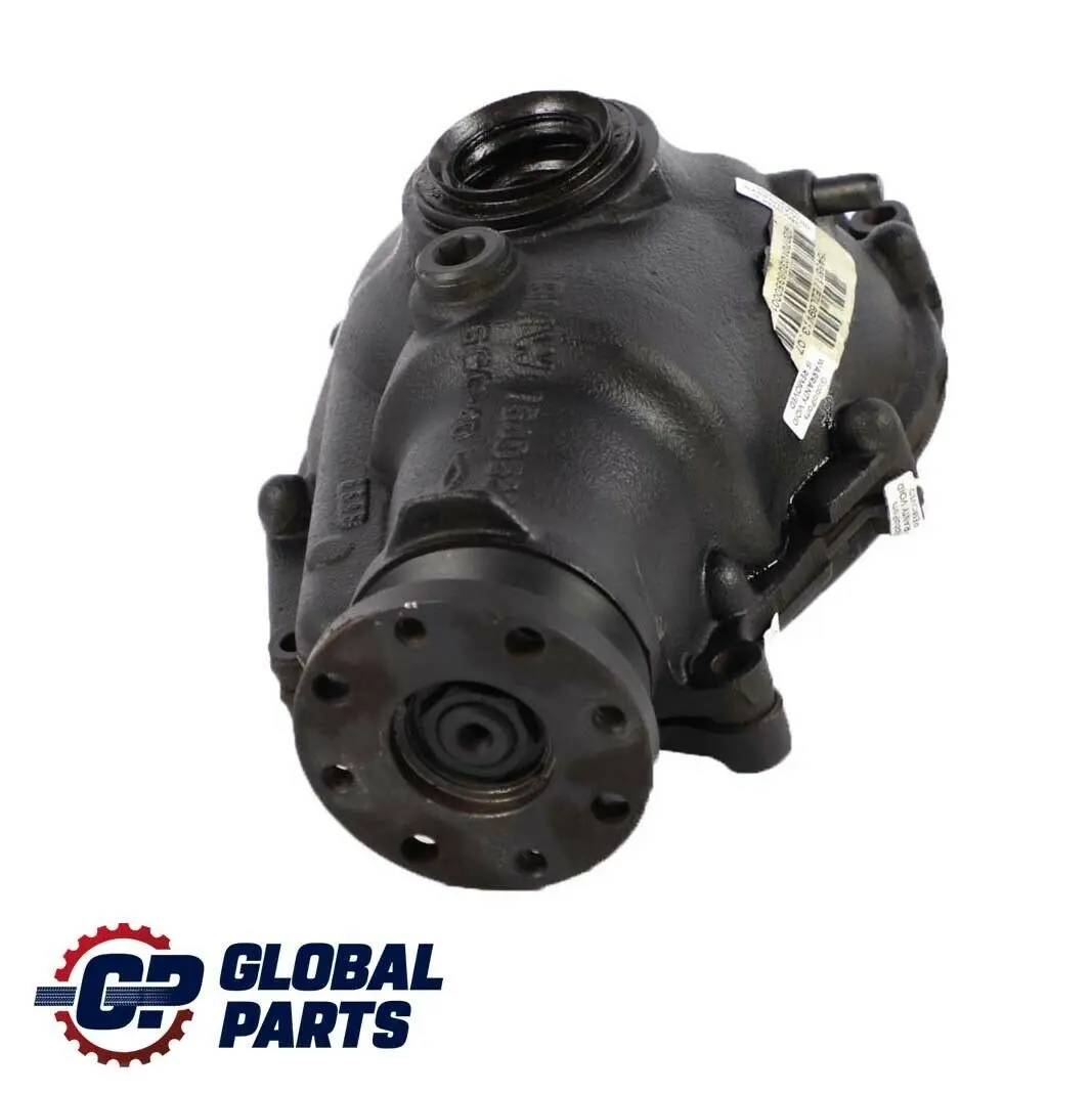 Diferencial delantero Ratio 3,07 Trasmission Final GARANTIA para BMW E46 X3 E83 con número de pieza 7545611 BMW E46 X3 E83 Diferencial delantero Ratio 3,07 Trasmission Final GARANTIA - SKU 7545611 - Número de pieza 7545611