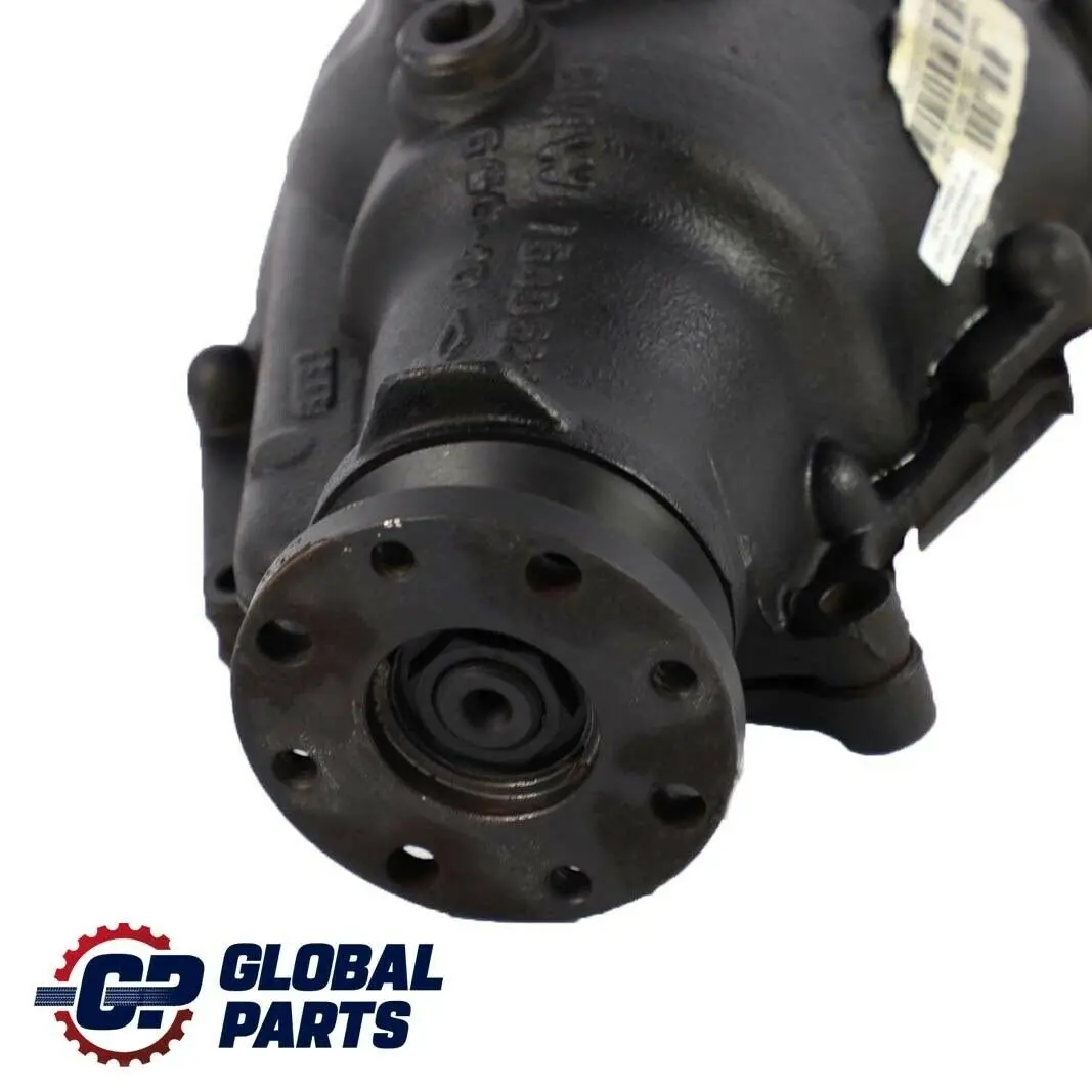 Front Differential Diff 3,07 Ratio Final Drive WARRANTY to BMW 3 X3 Series E46 E83 with Part number 7545611 BMW 3 X3 Series E46 E83 Front Differential Diff 3,07 Ratio Final Drive WARRANTY - SKU 7545611 - Part number 7545611