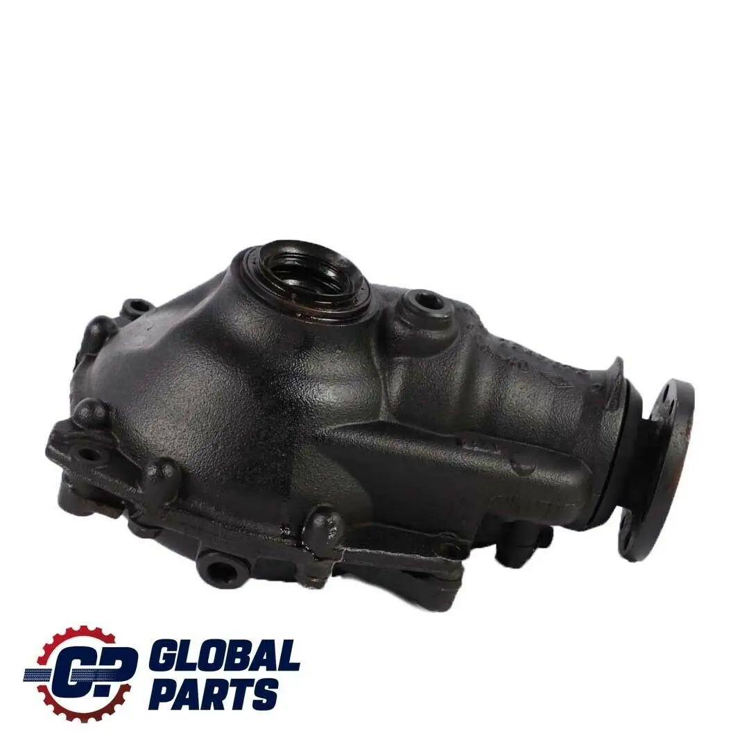 Front Differential Diff 3,07 Ratio Final Drive WARRANTY BMW 3 X3 Series E46 E83 - SKU 7545611 - Part number 7545611
