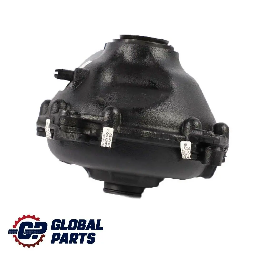 Diferencial delantero Ratio 3,07 Trasmission Final GARANTIA para BMW E46 X3 E83 con número de pieza 7545611 BMW E46 X3 E83 Diferencial delantero Ratio 3,07 Trasmission Final GARANTIA - SKU 7545611 - Número de pieza 7545611