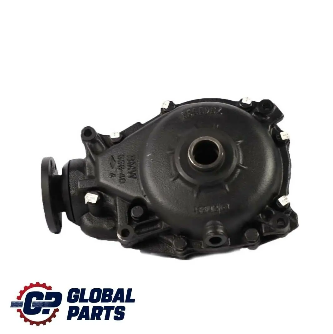 Front Differential Diff 3,07 Ratio Final Drive WARRANTY BMW 3 X3 Series E46 E83 - SKU 7545611 - Part number 7545611