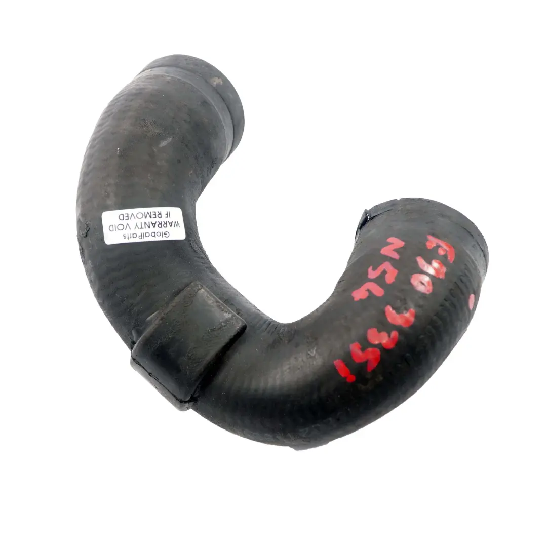 Termostato Pompa Raffreddamento Tubo Flessibile per BMW E60 E61 535I E90 E92 con numero di parte 7545665 BMW E60 E61 535I E90 E92 Termostato Pompa Raffreddamento Tubo Flessibile - SKU 7545665 - Numero di parte 7545665