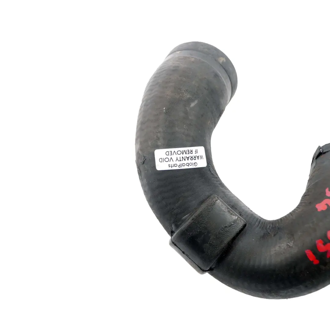 BMW E60 E61 LCI 535i E90 E92 335i Thermostat Pompe refroidissement Tuyau - SKU 7545665 - Numéro de pièce 7545665