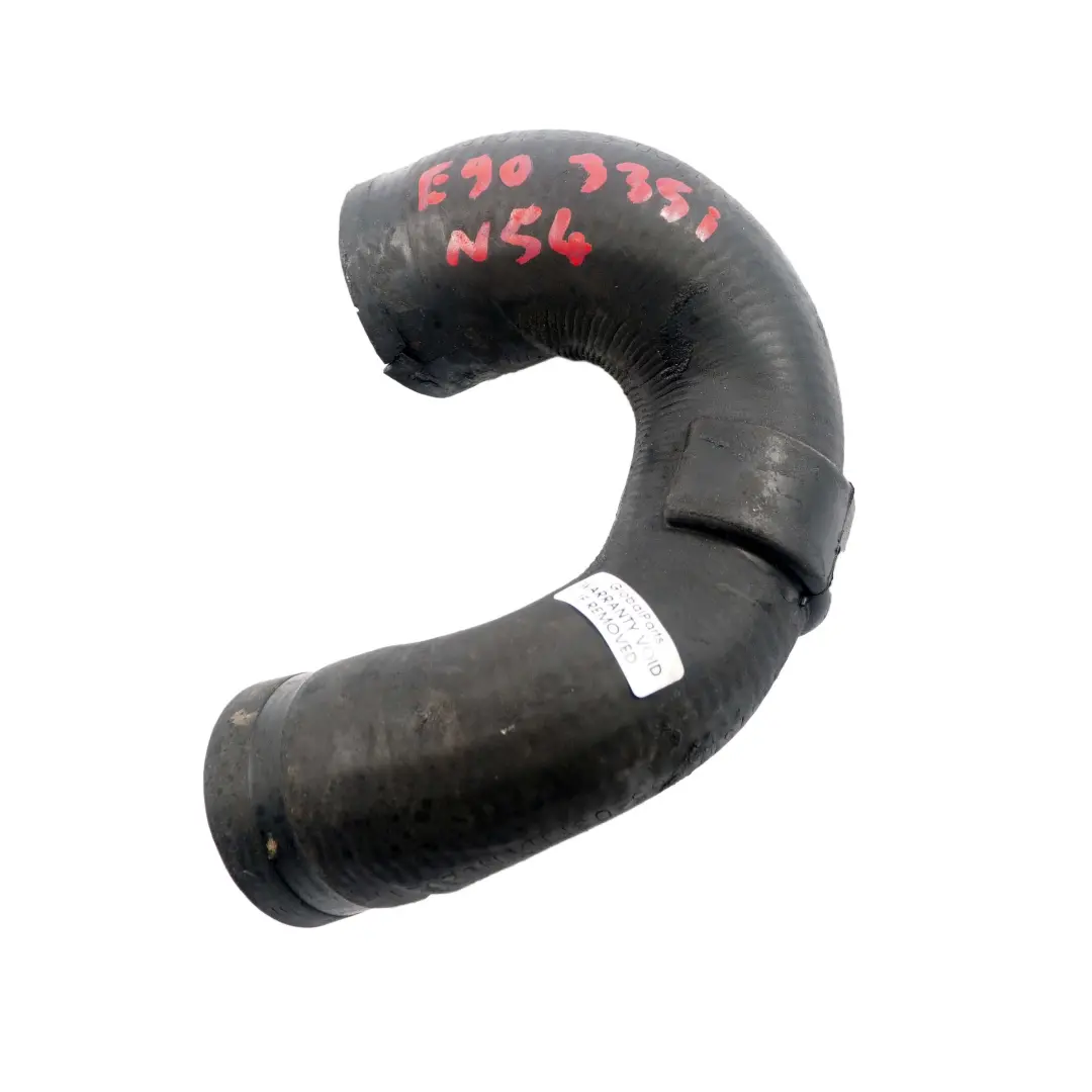 Termostato Bomba Refrigerante Manguera para BMW E60 E61 LCI 535i E90 E92 335i con número de pieza 7545665 BMW E60 E61 LCI 535i E90 E92 335i Termostato Bomba Refrigerante Manguera - SKU 7545665 - Número de pieza 7545665