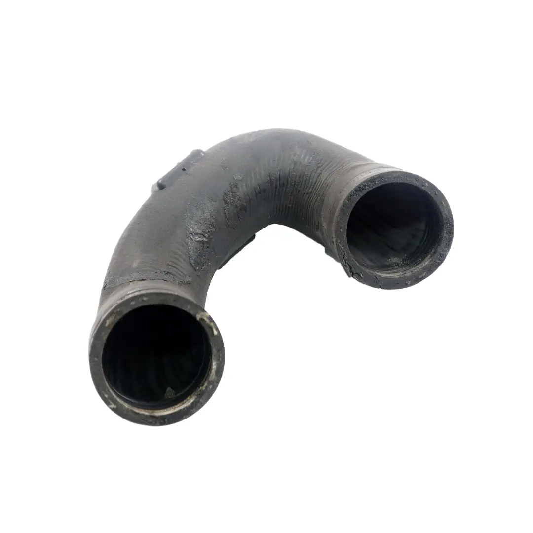 Thermostat Coolant Pump Pipe Hose to BMW E60 E61 LCI 535i E90 E92 335i with Part number 7545665 BMW E60 E61 LCI 535i E90 E92 335i Thermostat Coolant Pump Pipe Hose - SKU 7545665 - Part number 7545665