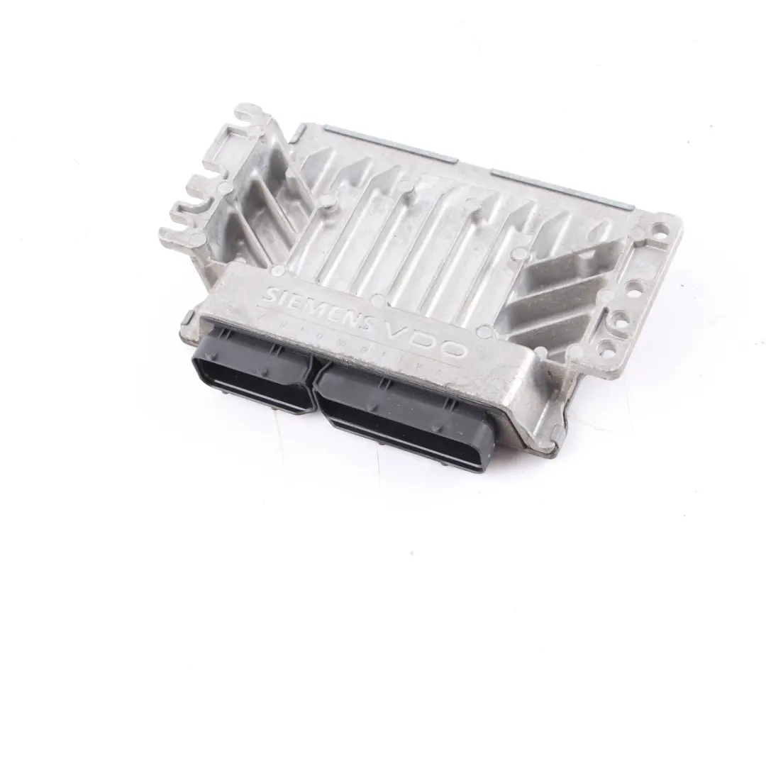 90HP Engine ECU Control Unit DME Automatic to Mini One R50 R52 W10 1.6 with Part number 7545789 Mini One R50 R52 W10 1.6 90HP Engine ECU Control Unit DME Automatic - SKU 7545789-11 - Part number 7545789