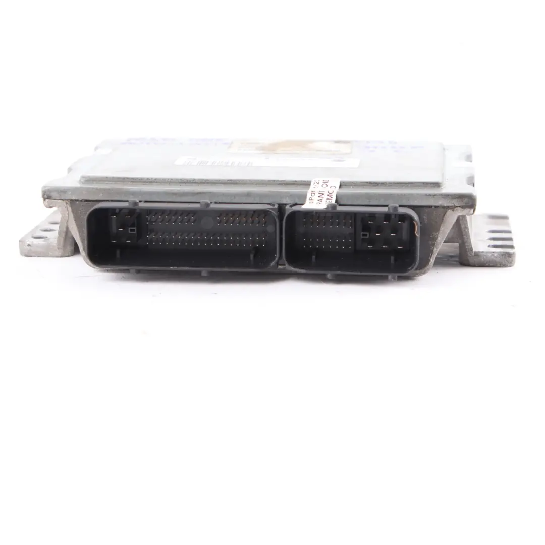 Steuergerät Automatikgetriebe für MINI Cooper R50 R52 W10 Motor mit Teilenummer 7545789 MINI Cooper R50 R52 W10 Motor Steuergerät Automatikgetriebe - SKU 7545789-11 - Teilenummer 7545789