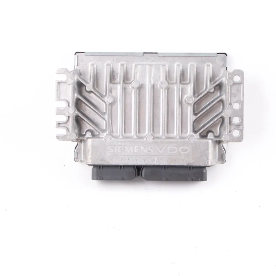 Mini One R50 R52 W10 1.6 90HP Engine ECU Control Unit DME Automatic - SKU 7545789-11 - Part number 7545789