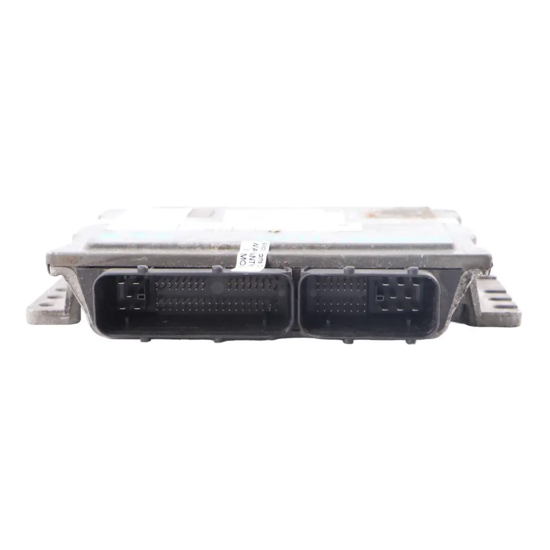 MINI Cooper R52 R53 W11 170HP Engine ECU Control Unit DME Manual - SKU 7545789-14 - Part number 7545789
