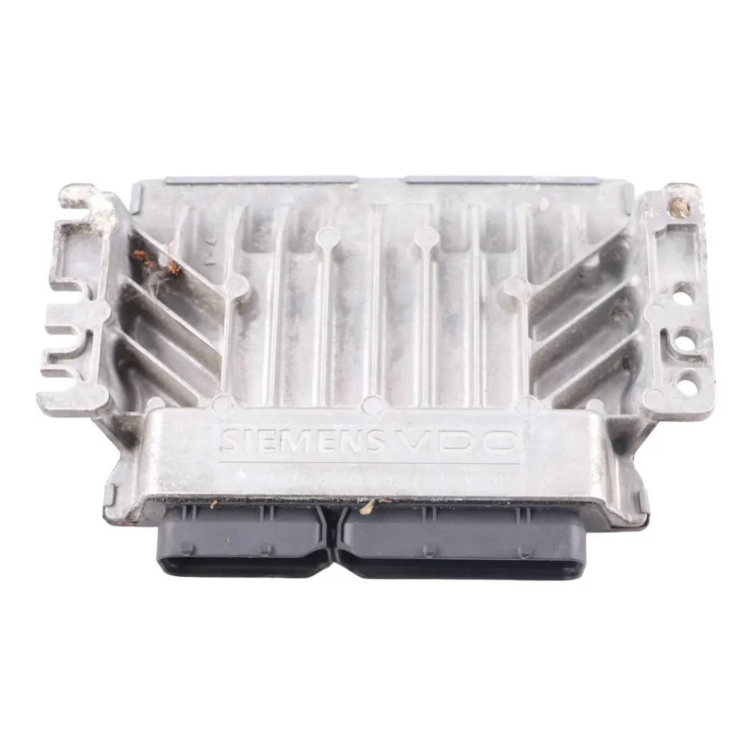 MINI Cooper R52 R53 W11 170HP Engine ECU Control Unit DME Manual - SKU 7545789-14 - Part number 7545789