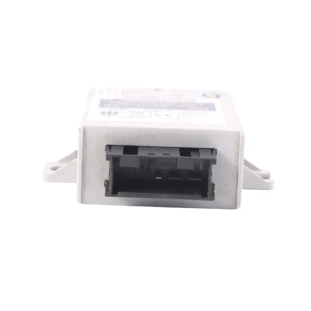 Mini Cooper S R50 R53 W11 170HP Motor Kit ECU DME EWS Clave Manual - SKU 7545789-16 - Número de pieza 7545789