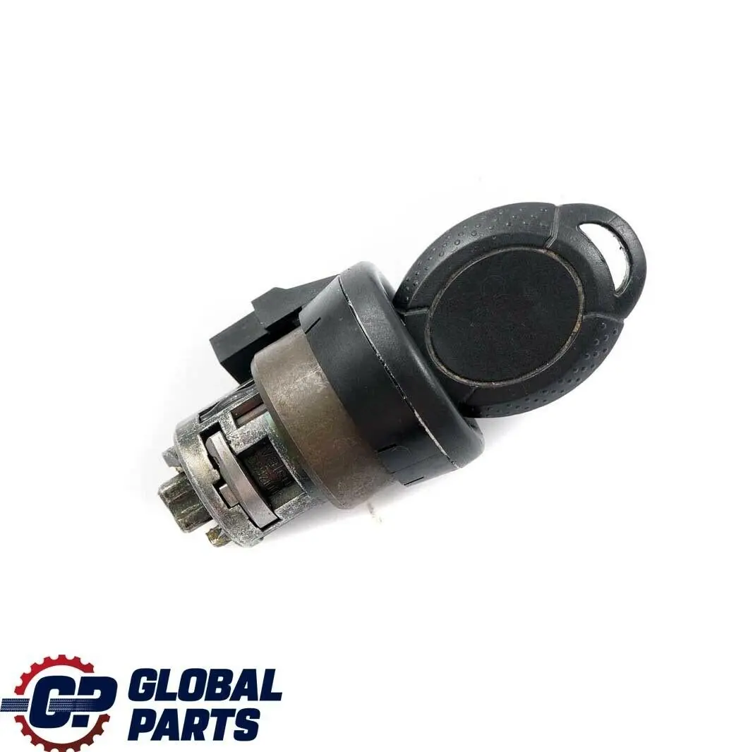 Mini Cooper R50 W10 116HP Engine Control ECU Kit DME + EWS + Key Manual - SKU 7545789-1 - Part number 7545789