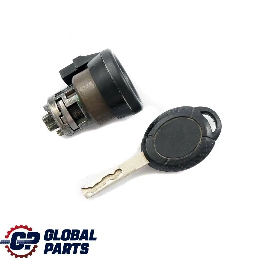 Mini Cooper R50 W10 116HP Engine Control ECU Kit DME + EWS + Key Manual - SKU 7545789-1 - Part number 7545789
