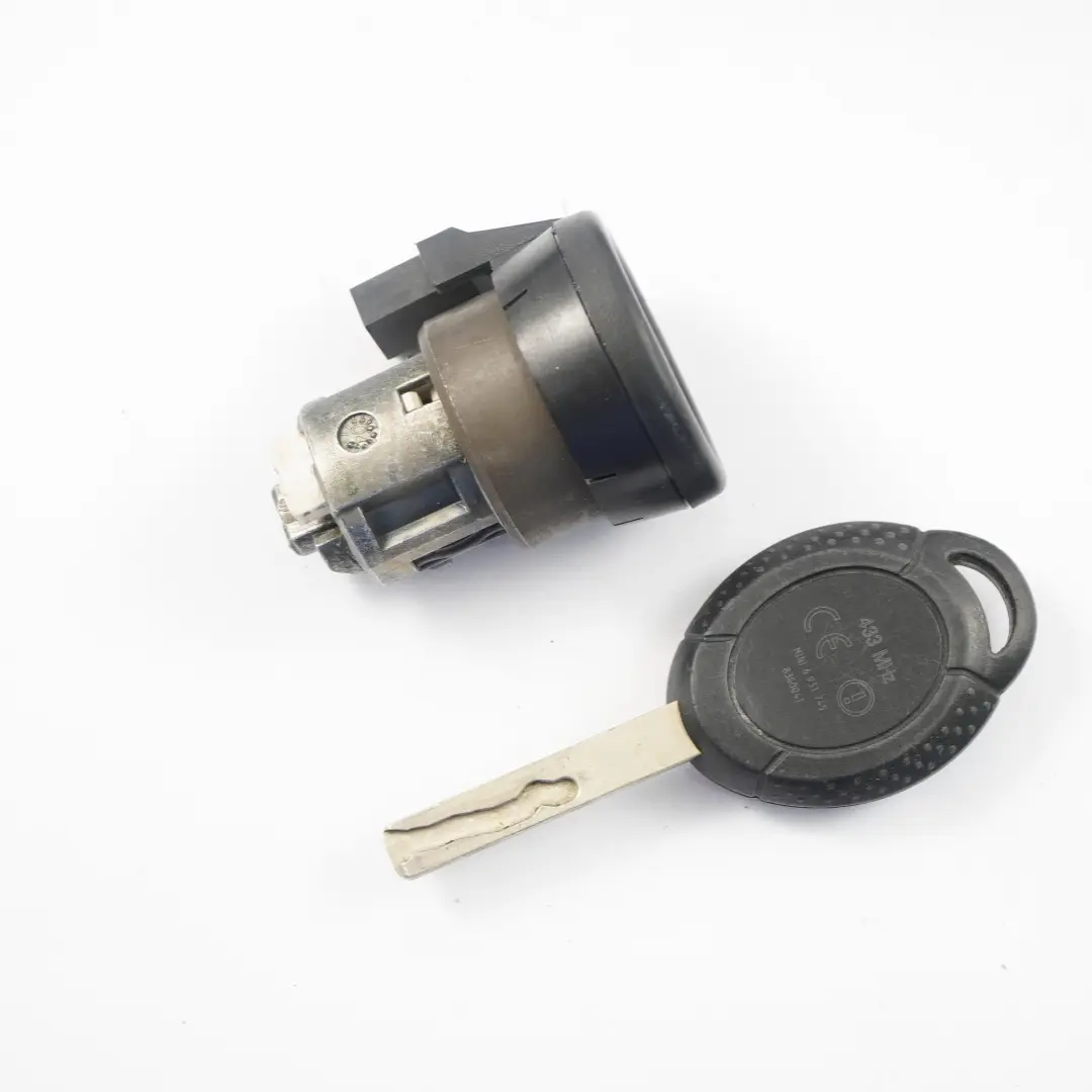 116Hp Motore Ecu Kit Dme + Ews + Chiave Automatica per Mini Cooper R50 W10 con numero di parte 7545789 Mini Cooper R50 W10 116Hp Motore Ecu Kit Dme + Ews + Chiave Automatica - SKU 7545789-3 - Numero di parte 7545789