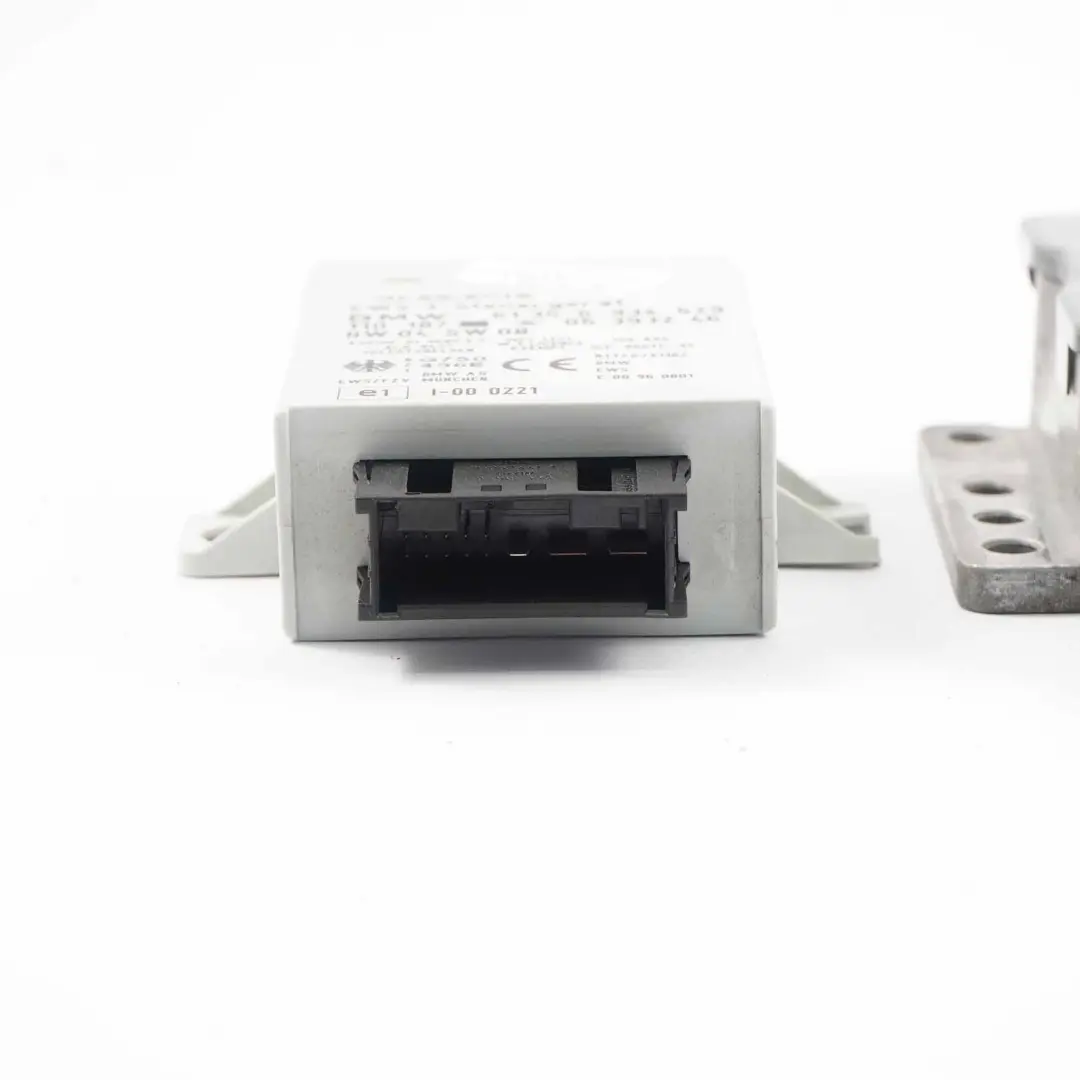 MINI Cooper R50 W10 116HP Unite De Commande ECU Kit DME + EWS + Clé - SKU 7545789-3 - Numéro de pièce 7545789