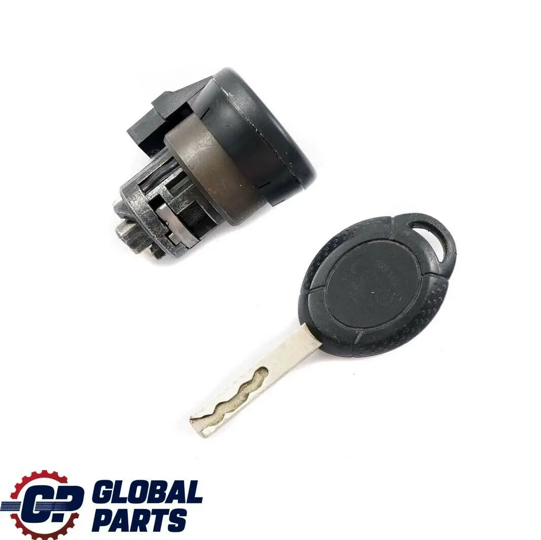 Mini R50 One 1.6i W10 90HP Engine ECU Kit DME + EWS3 + Key Automatic - SKU 7545789-4 - Part number 7545789