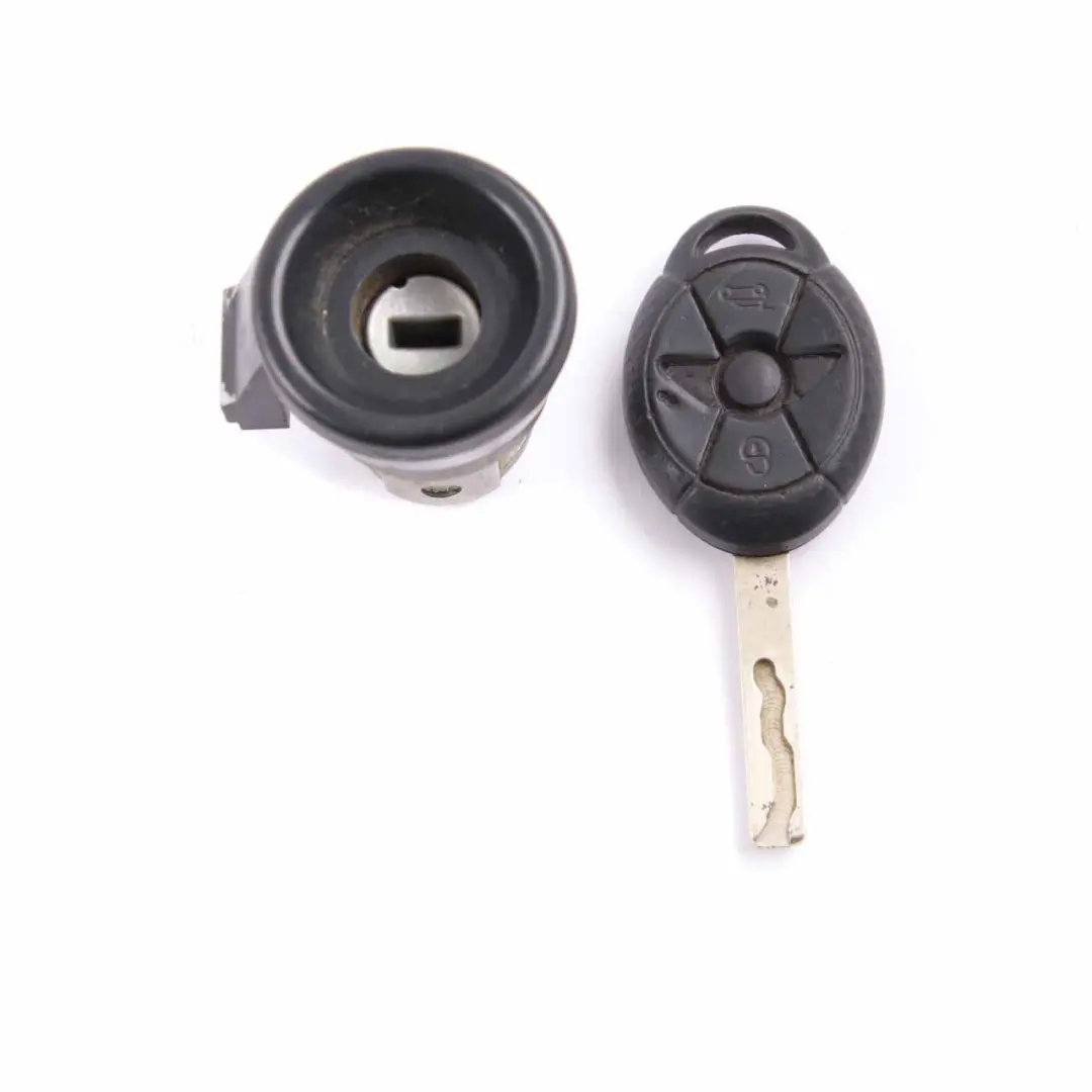 116HP Engine ECU Kit DME + EWS + Key Manual Gearbox to MINI Cooper R50 W10 with Part number 7545789 MINI Cooper R50 W10 116HP Engine ECU Kit DME + EWS + Key Manual Gearbox - SKU 7545789-5 - Part number 7545789