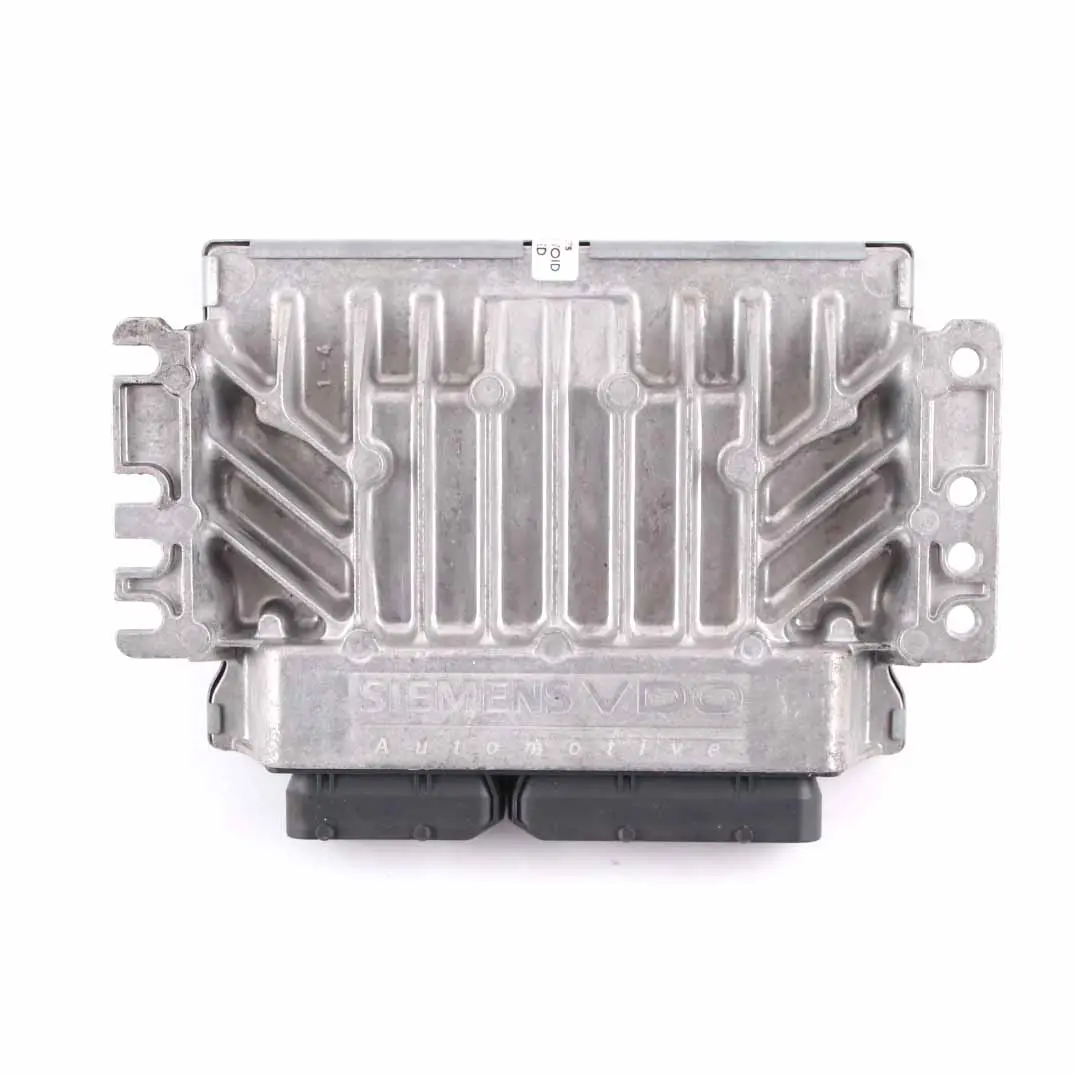 116HP Engine ECU Kit DME + EWS + Key Manual Gearbox to MINI Cooper R50 W10 with Part number 7545789 MINI Cooper R50 W10 116HP Engine ECU Kit DME + EWS + Key Manual Gearbox - SKU 7545789-5 - Part number 7545789