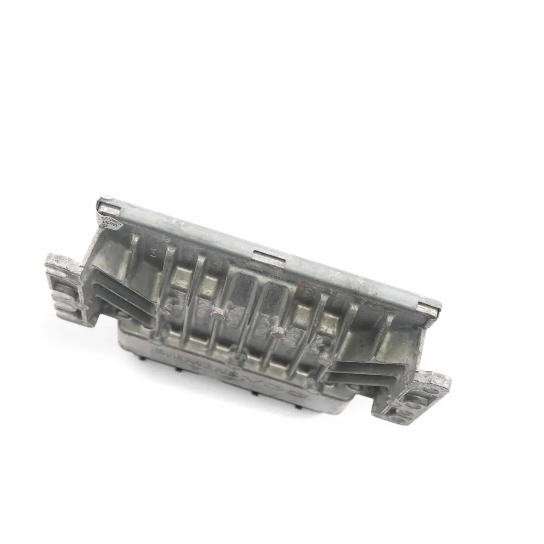 Mini One R50 W10 90HP Engine Control Unit ECU DME Manual Transmission - SKU 7545789-6 - Part number 7545789