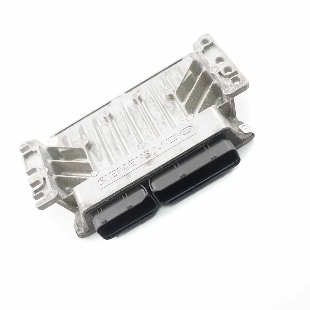 Mini One R50 W10 90HP Unidad de Control Motor ECU DME Transmisión Manual - SKU 7545789-6 - Número de pieza 7545789