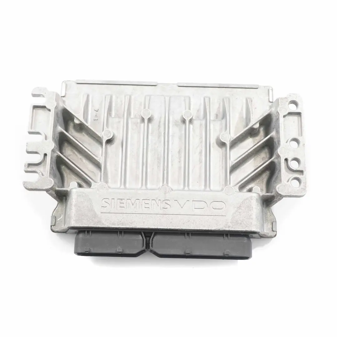 Mini One R50 W10 90HP Engine Control Unit ECU Kit DME + EWS + Key Manual - SKU 7545789-7 - Part number 7545789