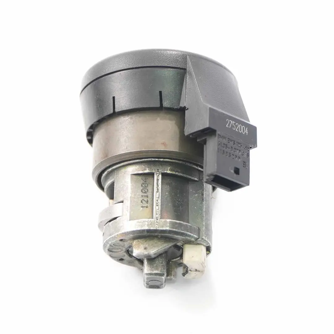 90PS Appareil de Commande Dme + Ews + Cle Boite Vitesse pour Mini One R50 W10 à propos du numéro de pièce 7545789 Mini One R50 W10 90PS Appareil de Commande Dme + Ews + Cle Boite Vitesse - SKU 7545789-7 - Numéro de pièce 7545789