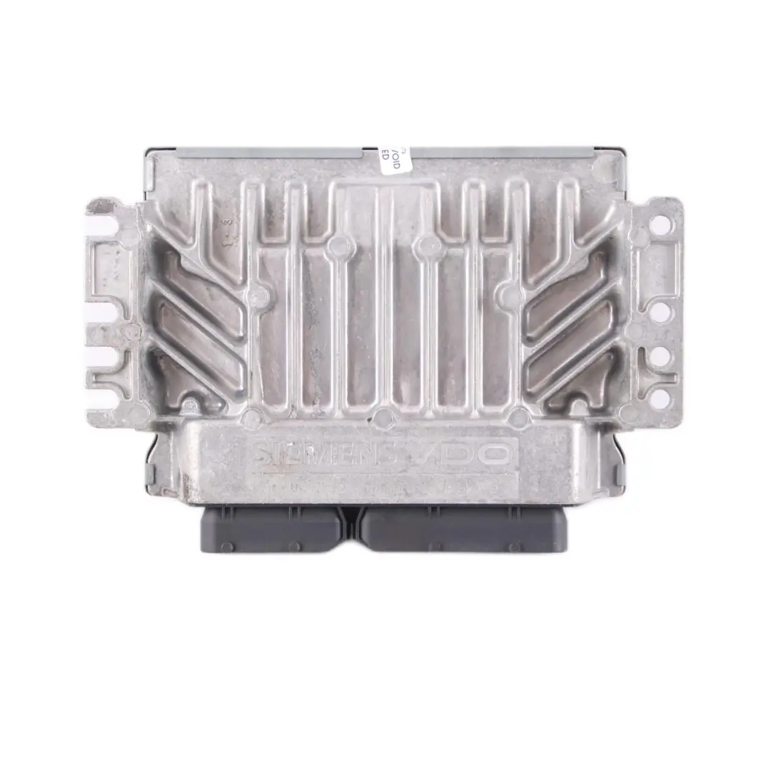 90HP Komputer Sterownik Silnika ECU DME do MINI One 1.6 R50 R52 W10 o numerze 7545789 MINI One 1.6 R50 R52 W10 90HP Komputer Sterownik Silnika ECU DME - SKU 7545789-9 - Numer Części 7545789