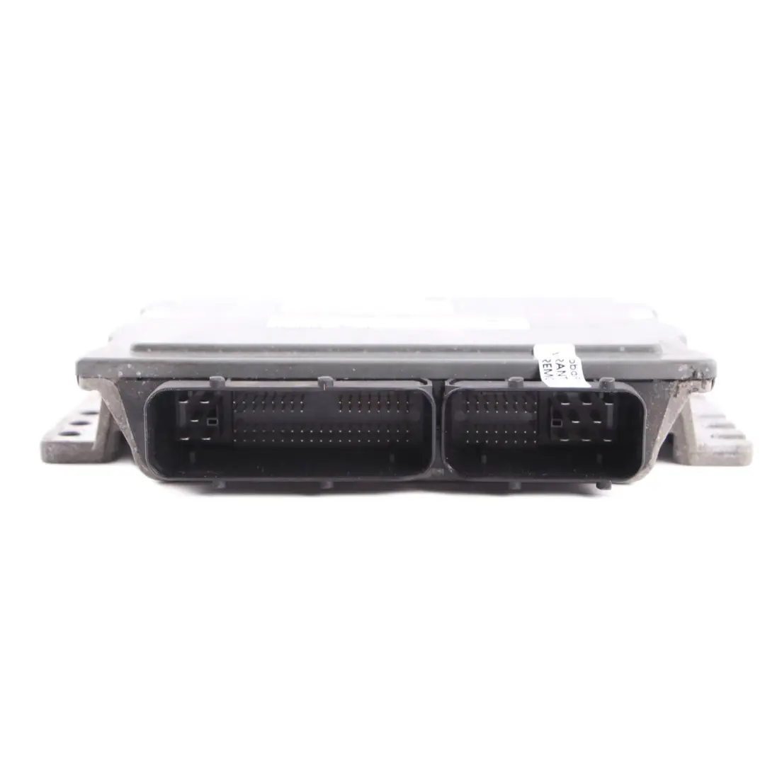 MINI One 1.6 R50 R52 W10 90HP Kit ECU DME EWS Key Manual - SKU 7545789-9 - Numéro de pièce 7545789