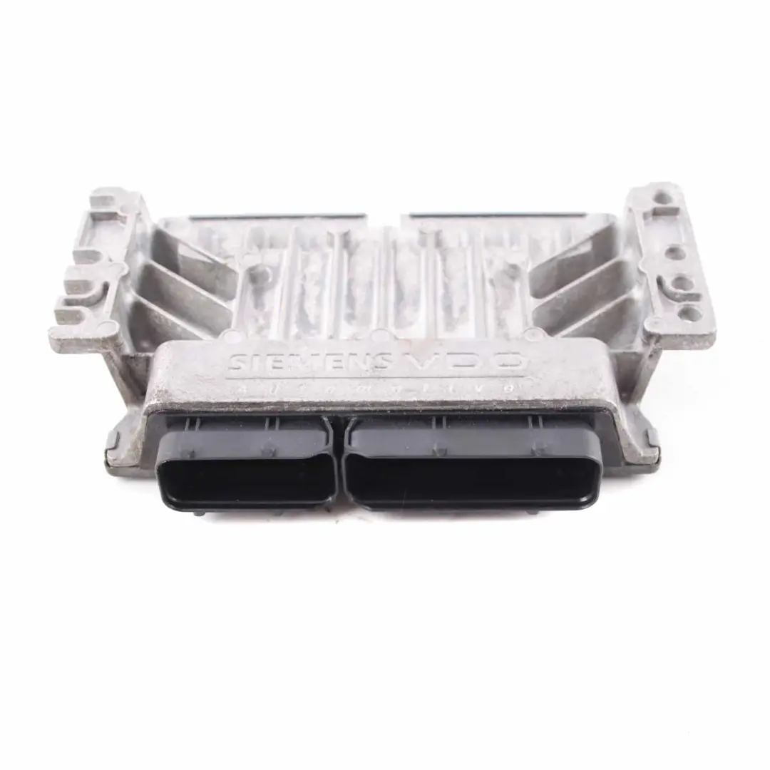 MINI Cooper One R50 R52 R53 Motor Steuergerät Schaltgetrie - SKU 7545789 - Teilenummer 7545789