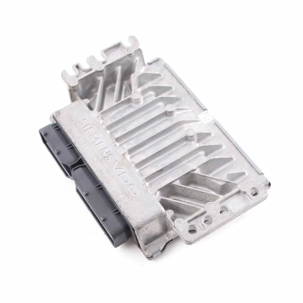 MINI Cooper R50 R52 R53 W10 116HP Moteur ECU Unité contrôle DME Manuel - SKU 7545789 - Numéro de pièce 7545789