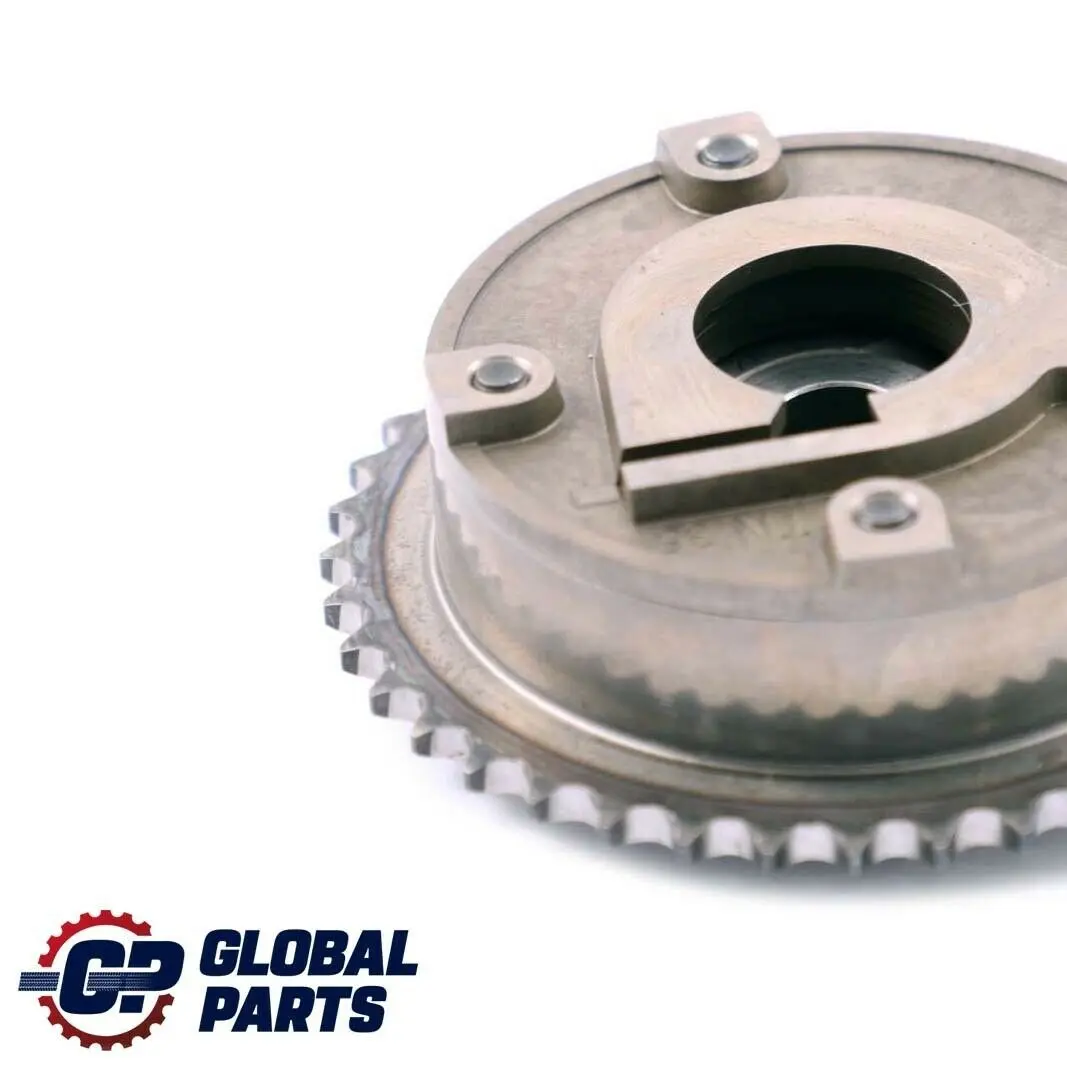 Wariator Koło Wałka Vanos do BMW F20 F30 N13 MINI R56 o numerze 7545862 BMW F20 F30 N13 MINI R56 Wariator Koło Wałka Vanos - SKU 7545862 - Numer Części 7545862