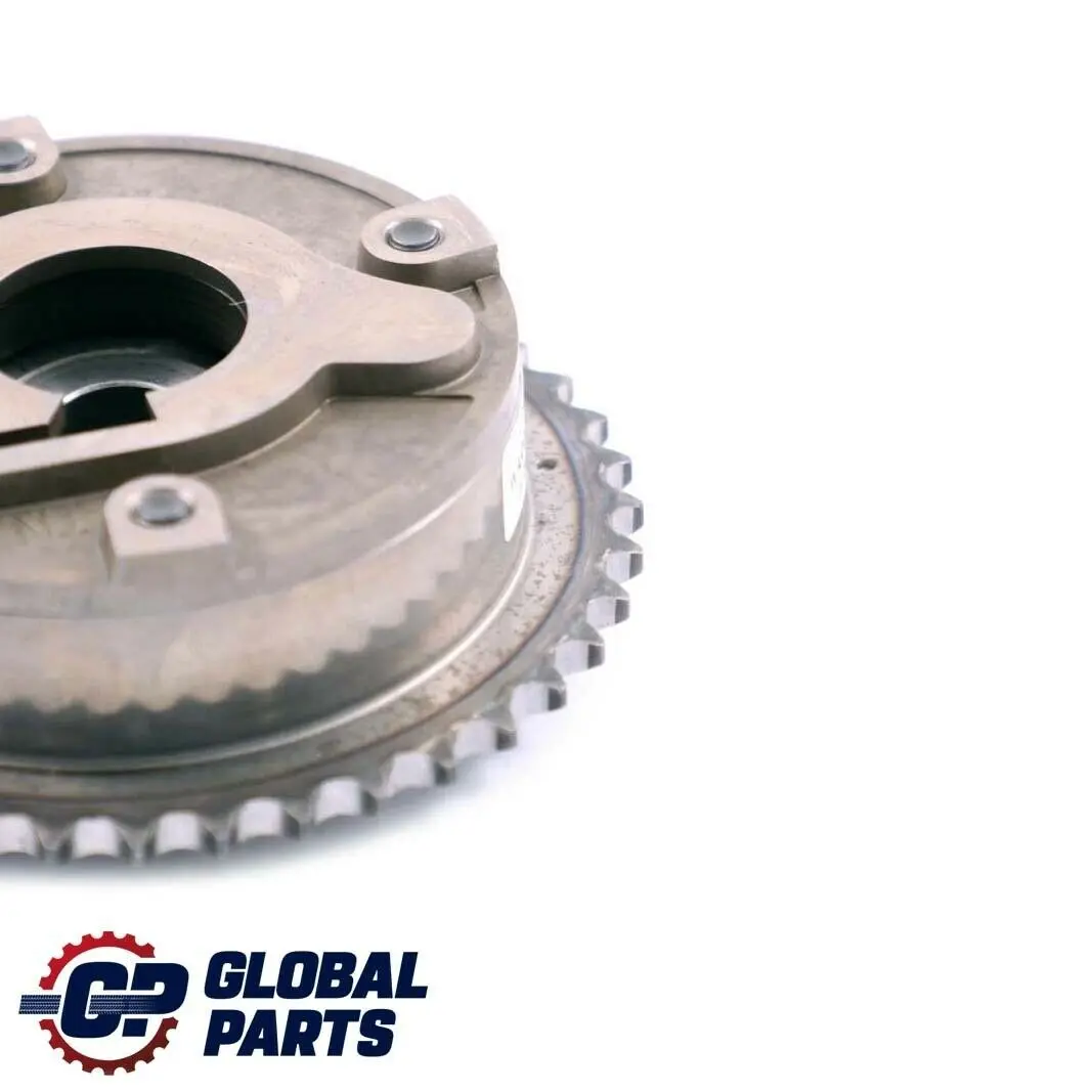 Arbre a cames VANOS Poulie de reglage d'admission pour Mini Cooper R56 à propos du numéro de pièce 7545862 Mini Cooper R56 Arbre a cames VANOS Poulie de reglage d'admission - SKU 7545862 - Numéro de pièce 7545862