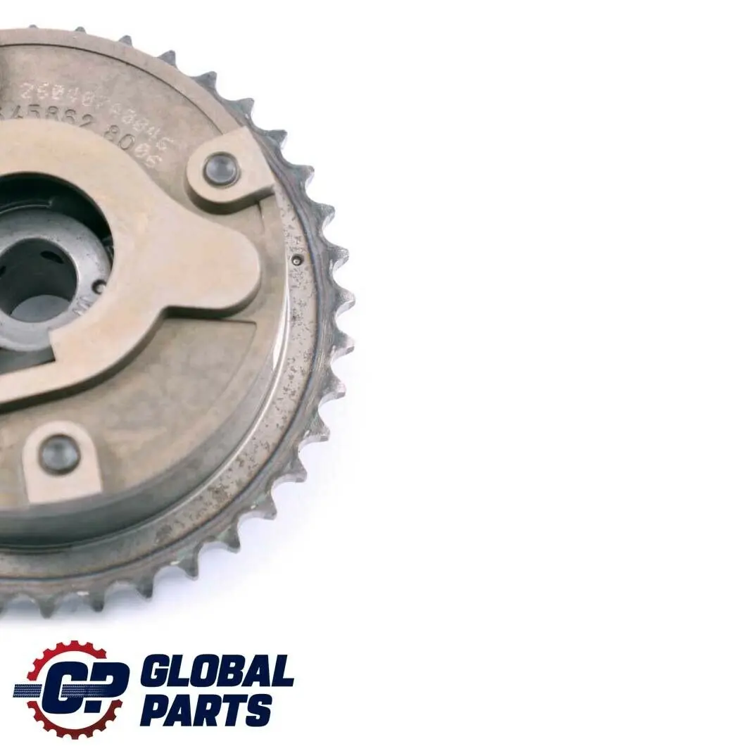 Wariator Koło Wałka Vanos do BMW F20 F30 N13 MINI R56 o numerze 7545862 BMW F20 F30 N13 MINI R56 Wariator Koło Wałka Vanos - SKU 7545862 - Numer Części 7545862