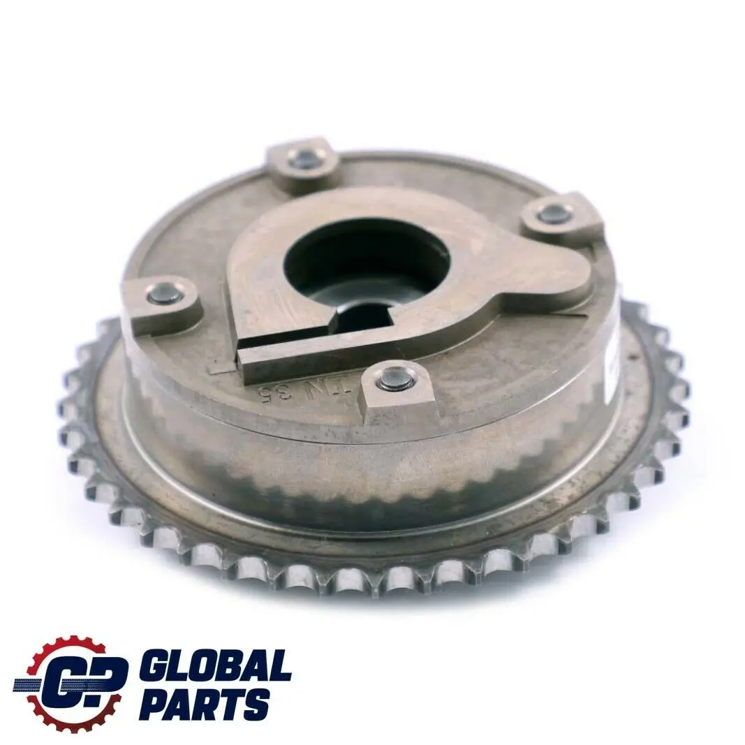 Wariator Koło Wałka Vanos do BMW F20 F30 N13 MINI R56 o numerze 7545862 BMW F20 F30 N13 MINI R56 Wariator Koło Wałka Vanos - SKU 7545862 - Numer Części 7545862