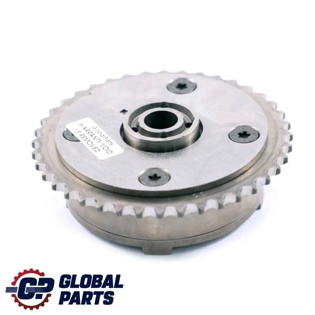 Albero Camme Vanos Puleggia Regolazione Ingresso per BMW F30 N13 Mini R56 con numero di parte 7545862 BMW F30 N13 Mini R56 Albero Camme Vanos Puleggia Regolazione Ingresso - SKU 7545862 - Numero di parte 7545862