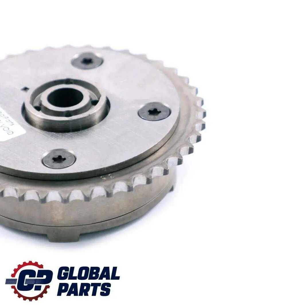 Arbre a cames VANOS Poulie de reglage d'admission pour Mini Cooper R56 à propos du numéro de pièce 7545862 Mini Cooper R56 Arbre a cames VANOS Poulie de reglage d'admission - SKU 7545862 - Numéro de pièce 7545862