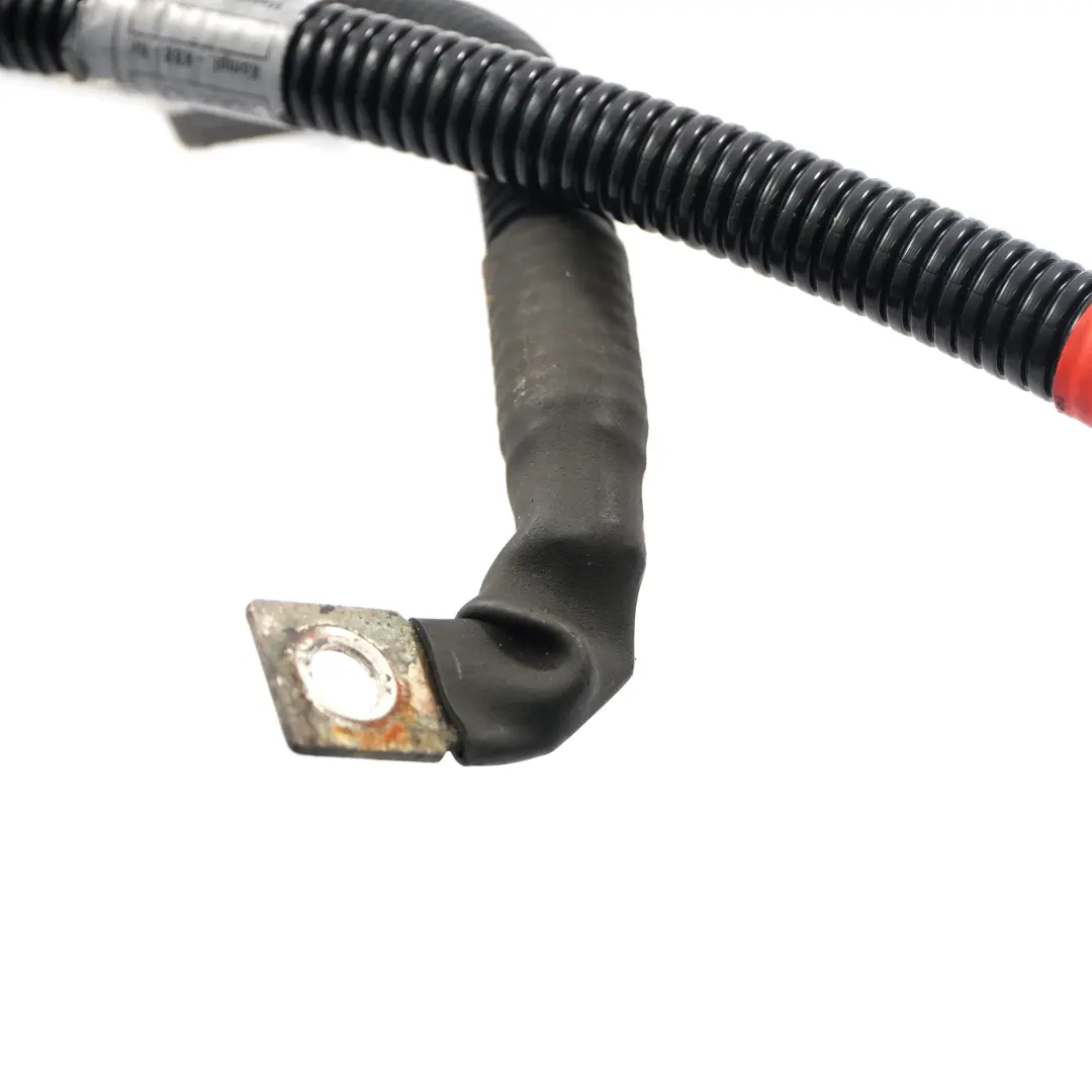 Cavo batteria BMW E60 E61 E63 N62N Alternatore Avviamento Base B Piombo per con numero di parte 7545877 Cavo batteria BMW E60 E61 E63 N62N Alternatore Avviamento Base B Piombo - SKU 7545877 - Numero di parte 7545877