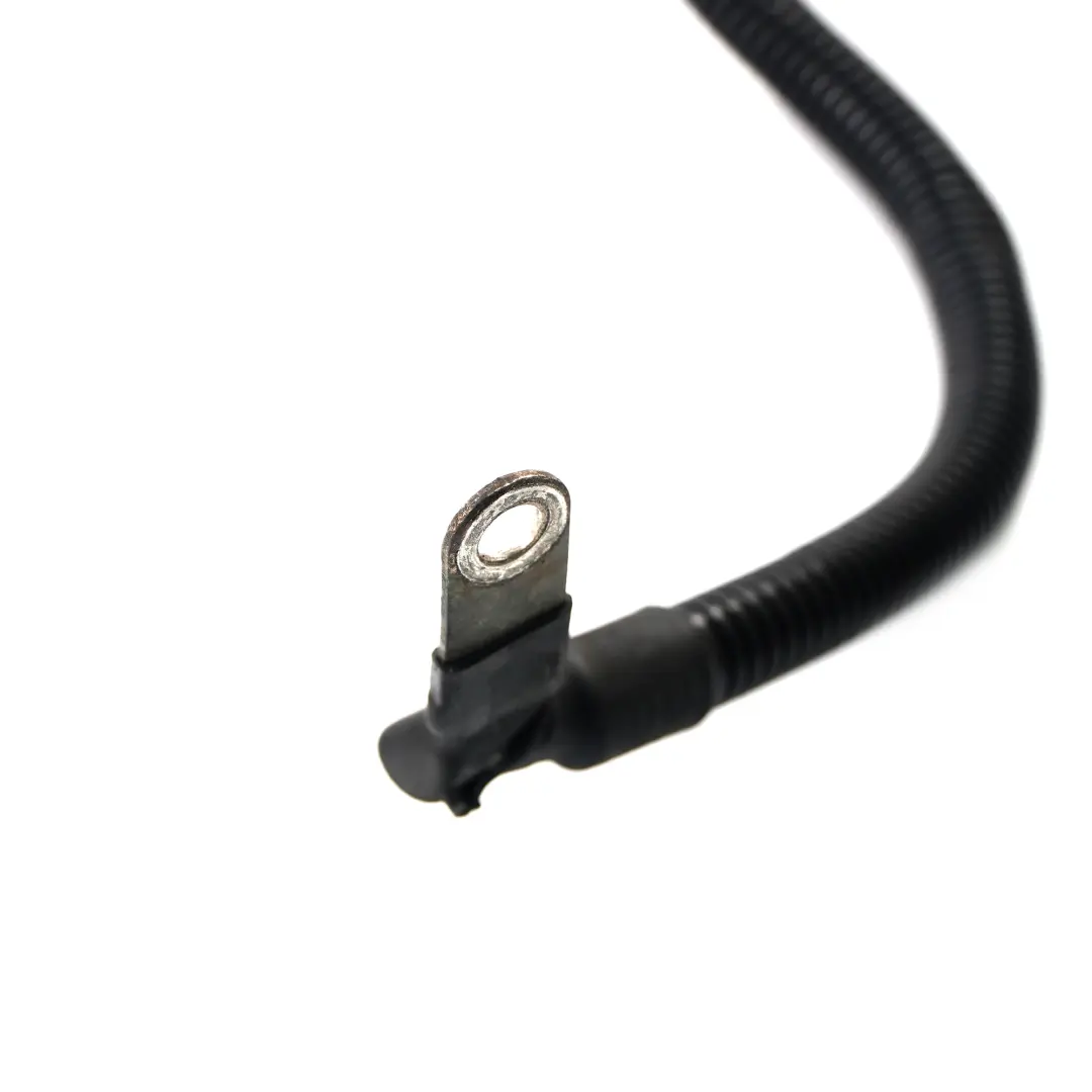  Battery Cable BMW E60 E61 E63 E64 N62N Alternator Starter Base B+ Lead - SKU 7545877 - Part number 7545877
