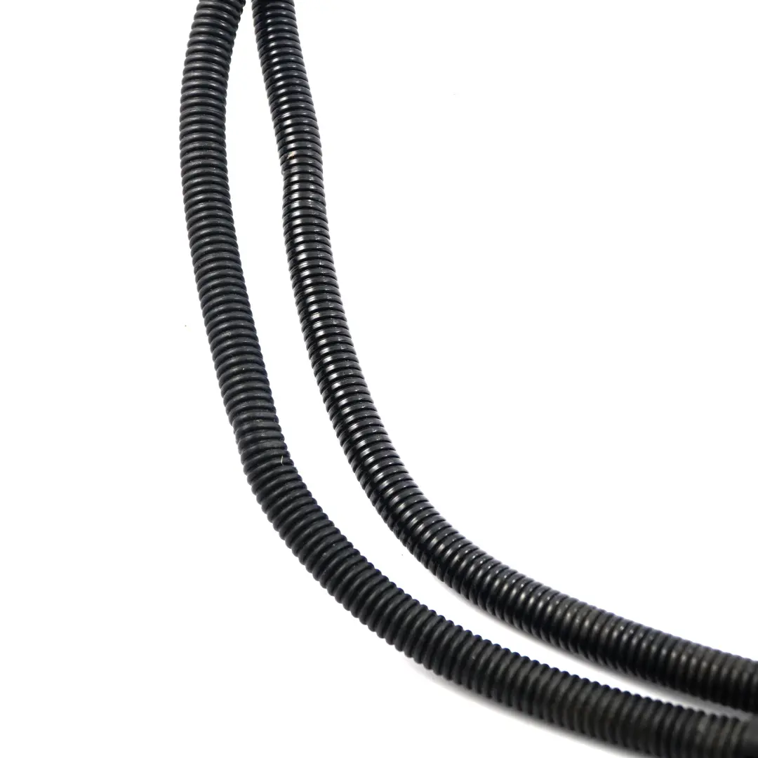  Cable de batería BMW E60 E61 E63 N62N Alternador Arranque Base B Plomo - SKU 7545877 - Número de pieza 7545877